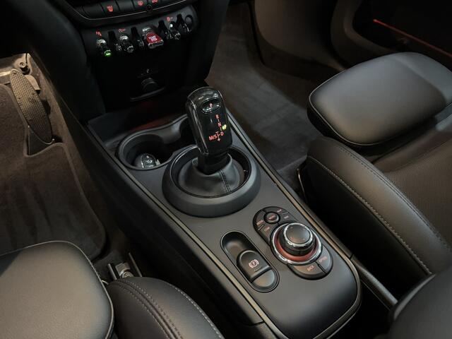 Mini COUNTRYMAN 1.5 Cooper Pano/Camera/Apple