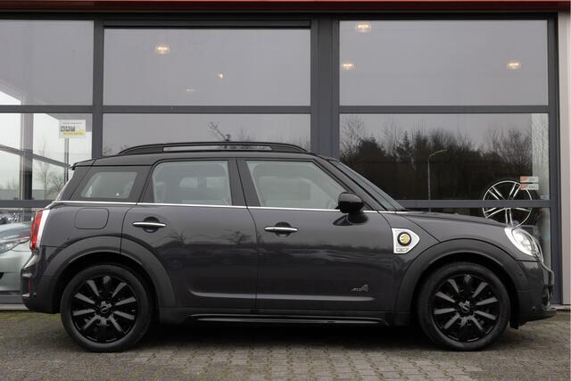 Mini COUNTRYMAN Mini 2.0 Cooper S E ALL4 Chili | harman kardon | pano | H.U. display | NL-auto