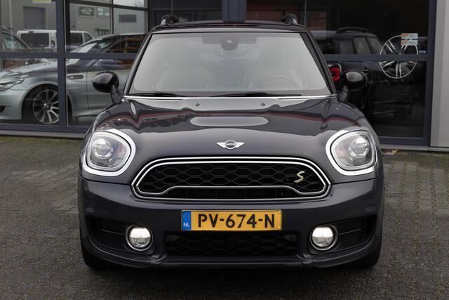 Mini COUNTRYMAN Mini 2.0 Cooper S E ALL4 Chili | harman kardon | pano | H.U. display | NL-auto