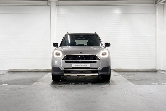 Mini COUNTRYMAN C | Favoured Trim | Pakket XL | 19" Kaleido Spoke two-tone