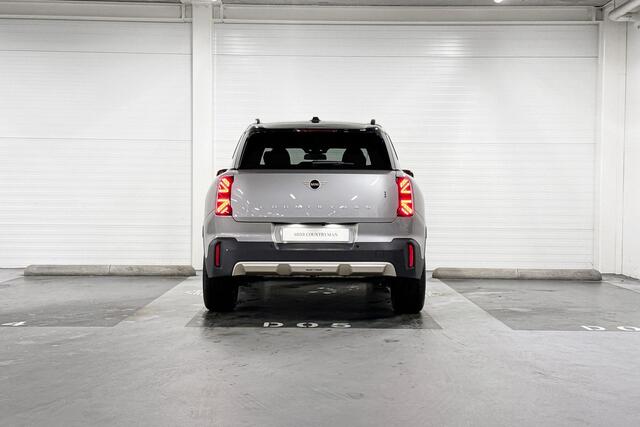 Mini COUNTRYMAN C | Favoured Trim | Pakket XL | 19" Kaleido Spoke two-tone