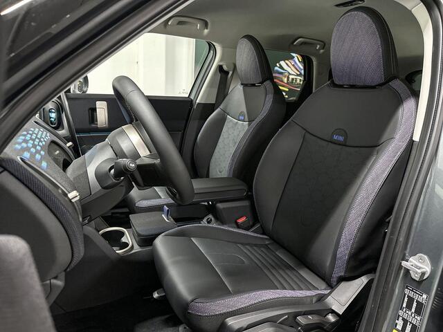 Mini COUNTRYMAN E | Classic Uitvoering | Pakket S | 19"JCW Runway Spoke Jet Black