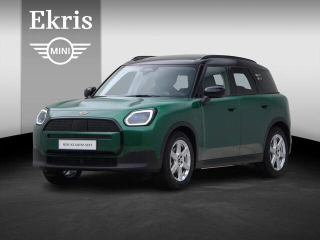 Mini COUNTRYMAN E Classic Pakket M Plus