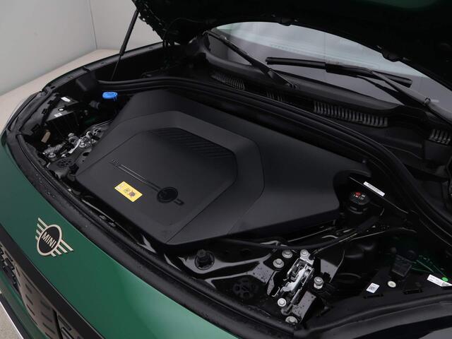 Mini COUNTRYMAN E Classic Pakket M Plus