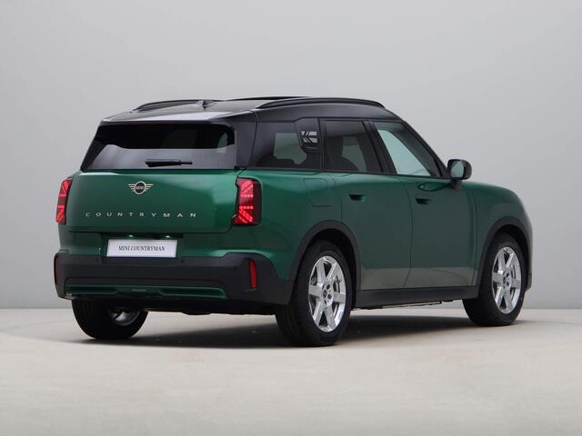 Mini COUNTRYMAN E Classic Pakket M Plus