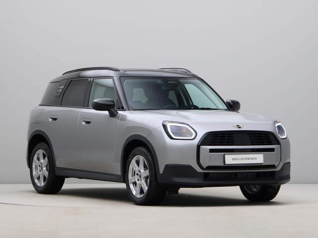 Mini COUNTRYMAN C Classic Pakket M