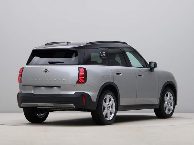 Mini COUNTRYMAN C Classic Pakket M