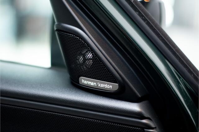 Mini COUNTRYMAN Mini 2.0 John Cooper Works ALL4 Chili PANO / LEER / HEAD-UP / NL AUTO