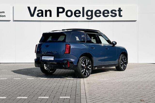 Mini COUNTRYMAN C John Cooper Works XL
