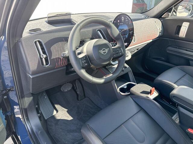 Mini COUNTRYMAN C John Cooper Works XL