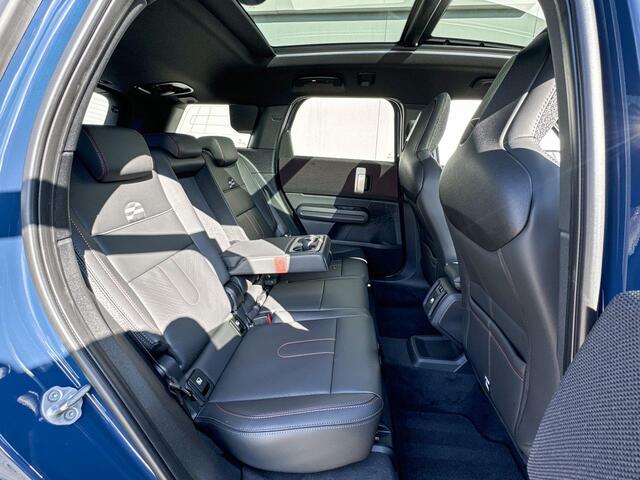 Mini COUNTRYMAN C John Cooper Works XL