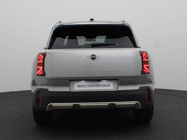 Mini COUNTRYMAN C | Favoured Trim + Package L
