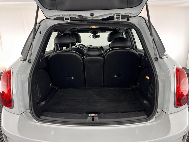 Mini COUNTRYMAN Mini 2.0 Cooper SD ALL4 Pepper *PANO | LEATHER | XENON | NAVI-FULLMAP | SPORT-SEATS | ECC | PDC | CRUISE | 17''ALU | TOWBAR*