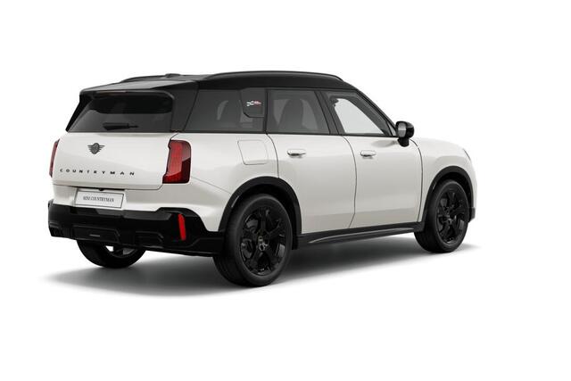 Mini COUNTRYMAN C John Cooper Works Pakket L Aut. - Beschikbaar vanaf: Juni 2025