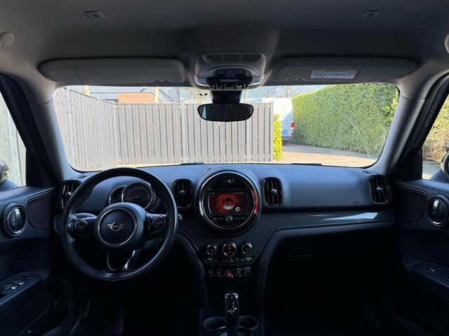 Mini COUNTRYMAN Mini 1.5 Cooper