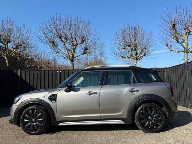 Mini COUNTRYMAN Mini 1.5 Cooper