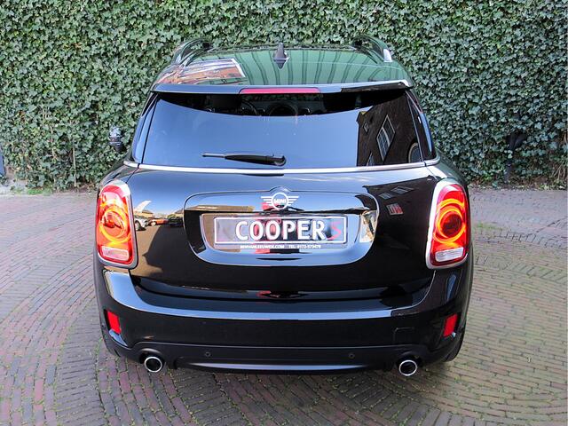 Mini COUNTRYMAN 2.0 Cooper S Chili F60 automaat 1 eig. Pano.dak, HK audio, XL-Navi en 19"