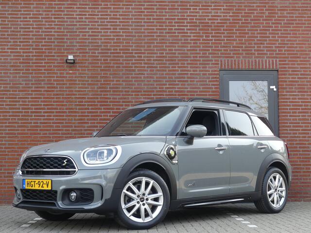 Mini COUNTRYMAN Mini 2.0 Cooper S E ALL4 Chili / Facelift