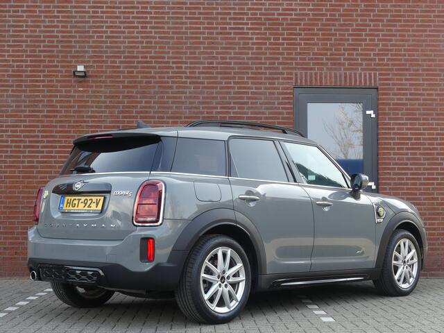 Mini COUNTRYMAN Mini 2.0 Cooper S E ALL4 Chili / Facelift