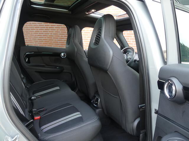 Mini COUNTRYMAN Mini 2.0 Cooper S E ALL4 Chili / Facelift