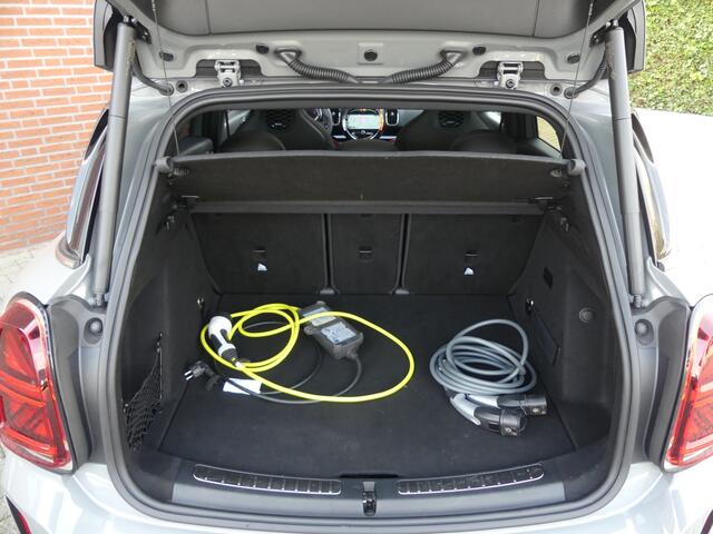 Mini COUNTRYMAN Mini 2.0 Cooper S E ALL4 Chili / Facelift