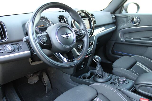 Mini COUNTRYMAN Mini 2.0 Cooper S ALL4 Chili