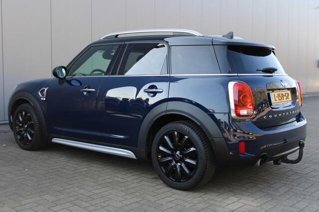 Mini COUNTRYMAN Mini 2.0 Cooper S ALL4 Chili