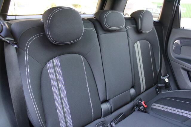 Mini COUNTRYMAN Mini 2.0 Cooper S ALL4 Chili