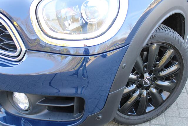 Mini COUNTRYMAN Mini 2.0 Cooper S ALL4 Chili