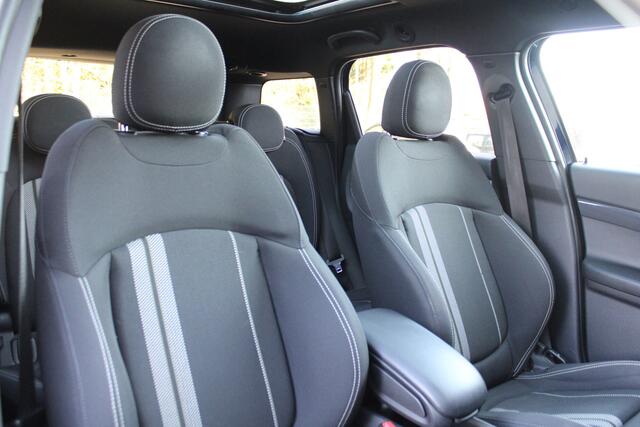 Mini COUNTRYMAN Mini 2.0 Cooper S ALL4 Chili