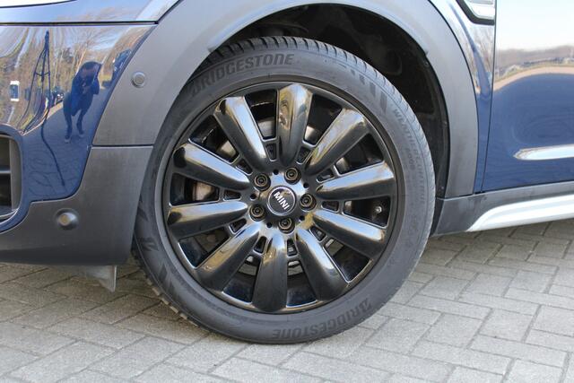 Mini COUNTRYMAN Mini 2.0 Cooper S ALL4 Chili