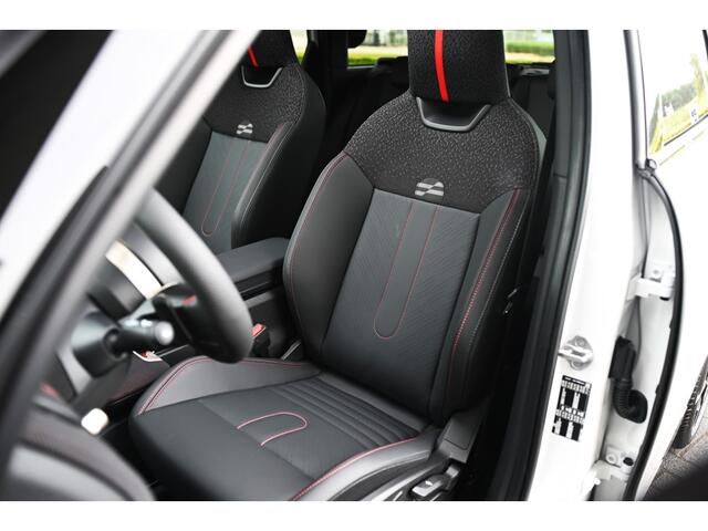 Mini COUNTRYMAN E / John Cooper Works / Pakket L / 20" John Cooper Works Flag Spoke 2-tone