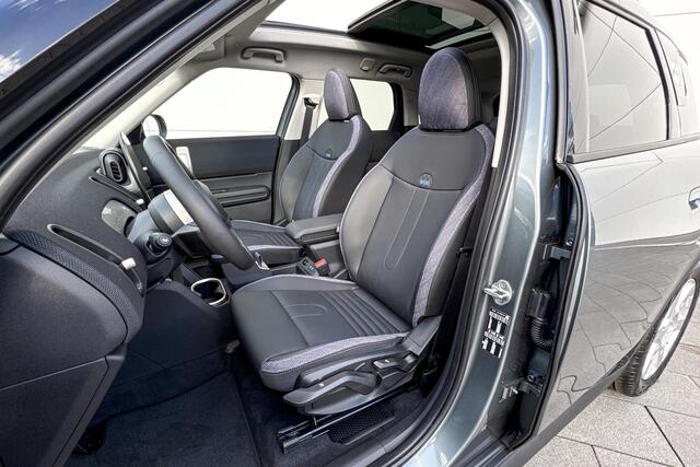 Mini COUNTRYMAN C Classic uitvoering | Trekhaak | Panoramadak | Head-Up Display