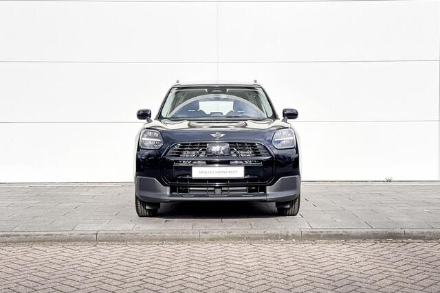 Mini COUNTRYMAN C Essential Trim | Pakket XS |