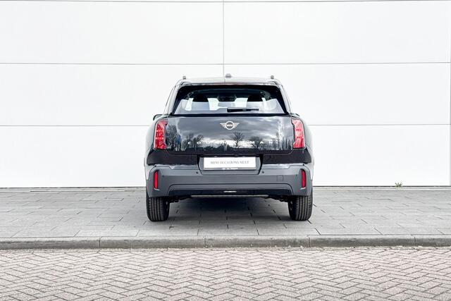 Mini COUNTRYMAN C Essential Trim | Pakket XS |