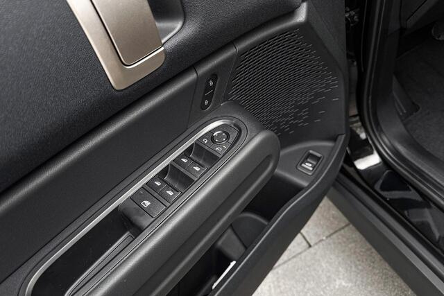 Mini COUNTRYMAN C Essential Trim | Pakket XS |