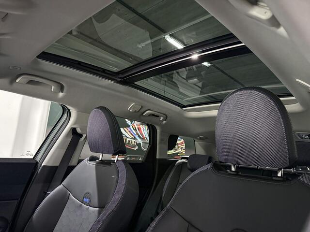 Mini COUNTRYMAN E | Classic Uitvoering | Pakket M | 19" JCW Runway Spoke Jet Black