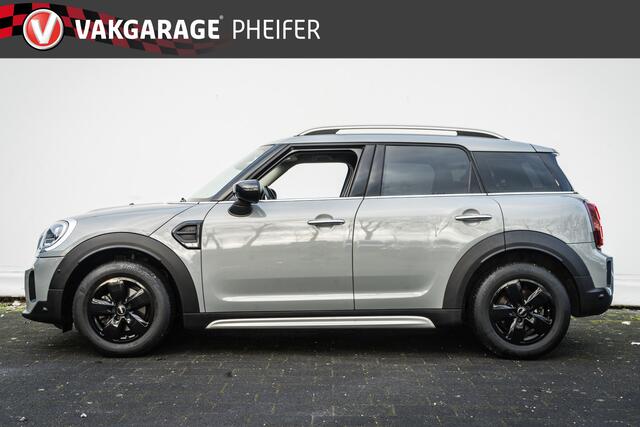 Mini COUNTRYMAN Mini 1.5 Business Edition Full led/ Navigatie/ Facelift/ Dab/ Climate control/ Carplay/ Pdc/ Cruise control