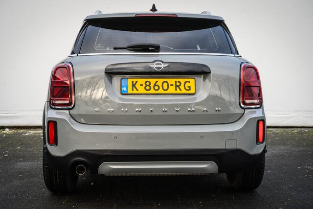 Mini COUNTRYMAN Mini 1.5 Business Edition Full led/ Navigatie/ Facelift/ Dab/ Climate control/ Carplay/ Pdc/ Cruise control
