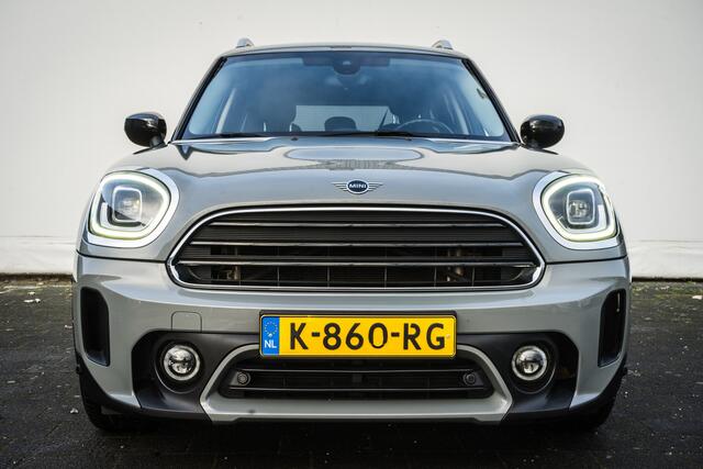 Mini COUNTRYMAN Mini 1.5 Business Edition Full led/ Navigatie/ Facelift/ Dab/ Climate control/ Carplay/ Pdc/ Cruise control