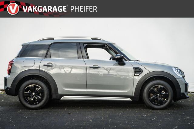 Mini COUNTRYMAN Mini 1.5 Business Edition Full led/ Navigatie/ Facelift/ Dab/ Climate control/ Carplay/ Pdc/ Cruise control