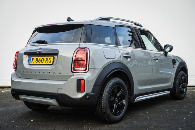 Mini COUNTRYMAN Mini 1.5 Business Edition Full led/ Navigatie/ Facelift/ Dab/ Climate control/ Carplay/ Pdc/ Cruise control