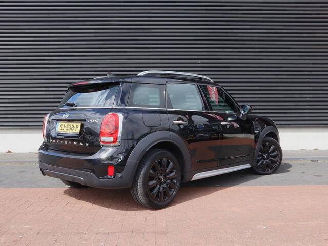 Mini COUNTRYMAN 1.5 Cooper Pepper | Clima | Cruise | Navi | Leder/Stof| PDC V+A | LED | Multimedia |