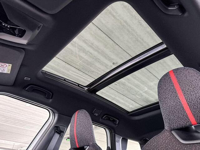 Mini COUNTRYMAN 1.5 C John Cooper Works L | Pakket XL | Dak en spiegelkappen in Jetblack