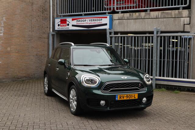 Mini COUNTRYMAN Mini 2.0 Cooper S