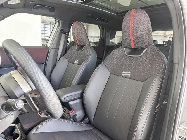 Mini COUNTRYMAN E John Cooper Works Pakket L - Beschikbaar vanaf: Augustus 2025