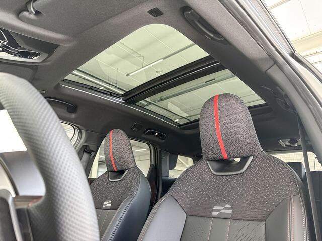 Mini COUNTRYMAN E John Cooper Works Pakket L - Beschikbaar vanaf: Augustus 2025