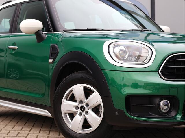 Mini COUNTRYMAN Mini 1.5 Cooper Chili Automaat *Navi*Cruise*DAB*Stoelverw.*PDC*