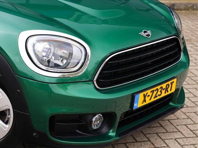 Mini COUNTRYMAN Mini 1.5 Cooper Chili Automaat *Navi*Cruise*DAB*Stoelverw.*PDC*