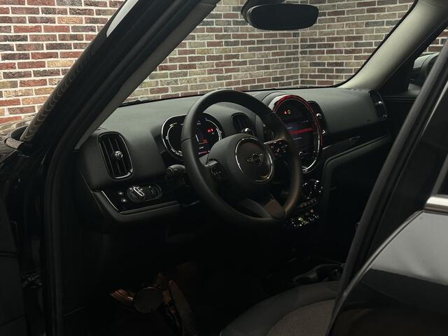 Mini COUNTRYMAN Mini Cooper S E ALL4 Essential Camera Stoelverwarming Automaat